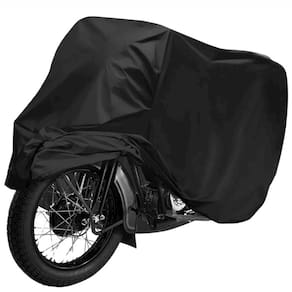 Capa Cobrir Moto Forrada TAM G Honda Cb 250f Twister Lander 250