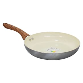 Frigideira Antiaderente Cerâmica de Indução New York 20cm - Casambiente
