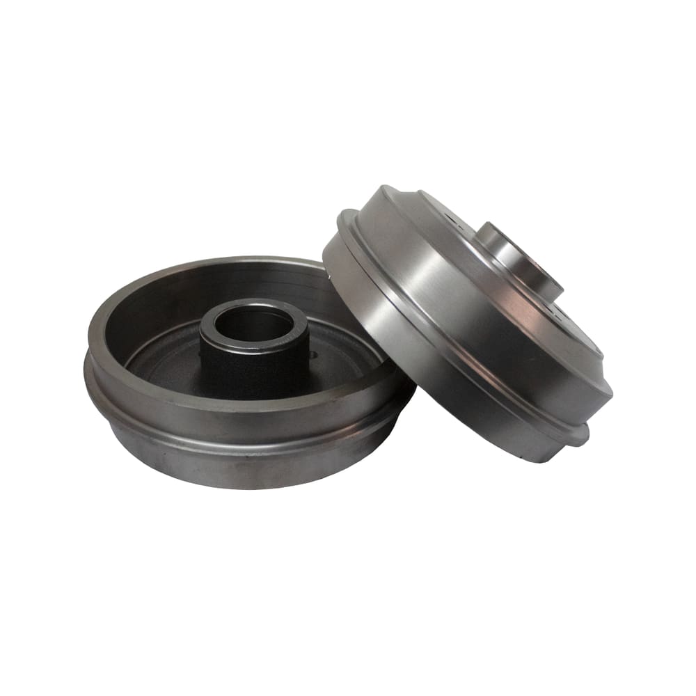 Tambor Freio  206/ 207  (180Mm)