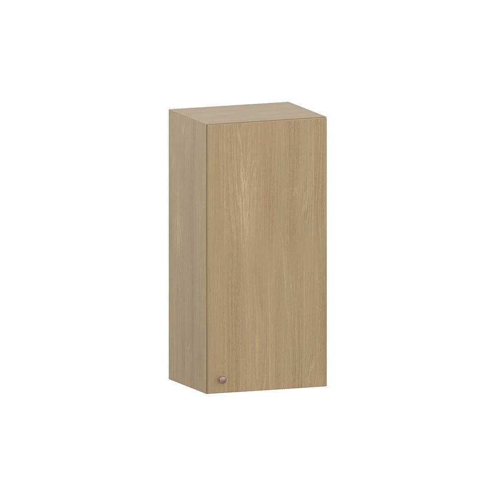 Armário Aéreo de Cozinha 40cm 1 Porta Classic Luciane Móveis