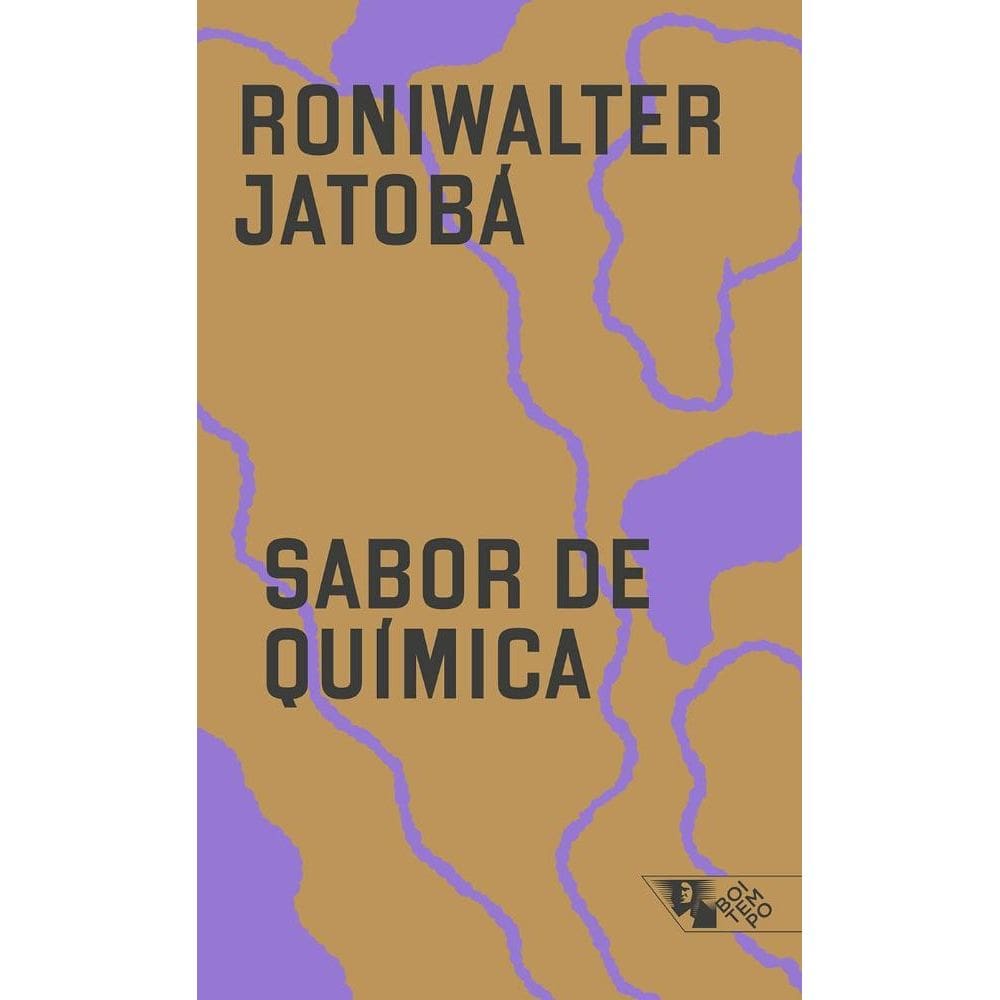 Sabor de química(1306)