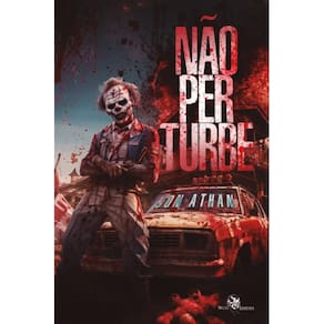 Não Perturbe (Jon Athan)