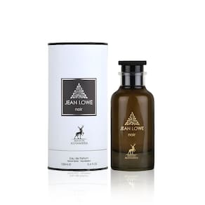 Perfume Maison Alhambra Jean Lowe Noir EDP 100ml