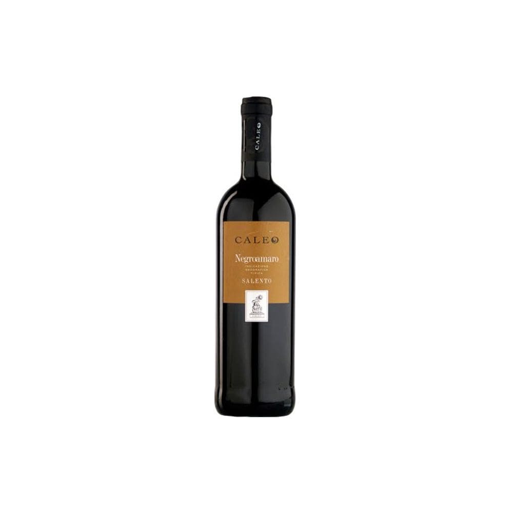 Caleo Salento Negroamaro 750Ml