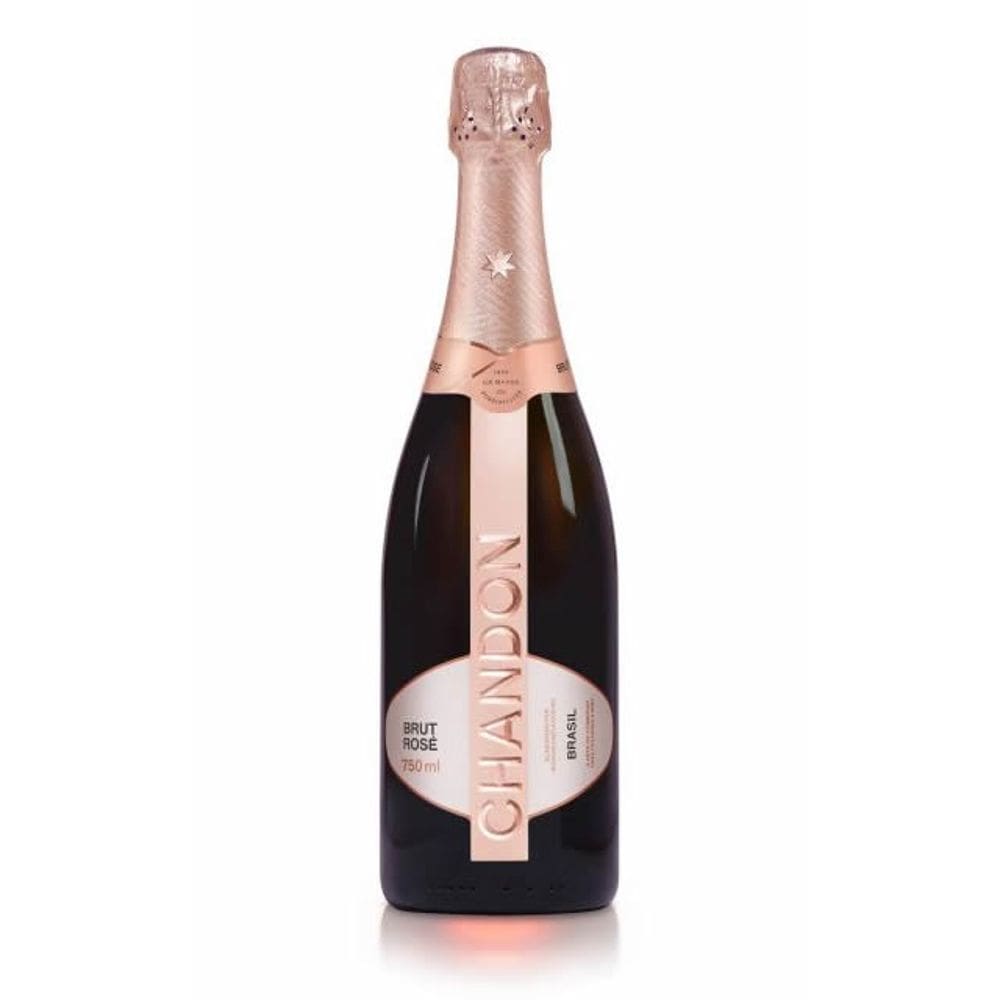 Chandon Brut Rose 750 ml