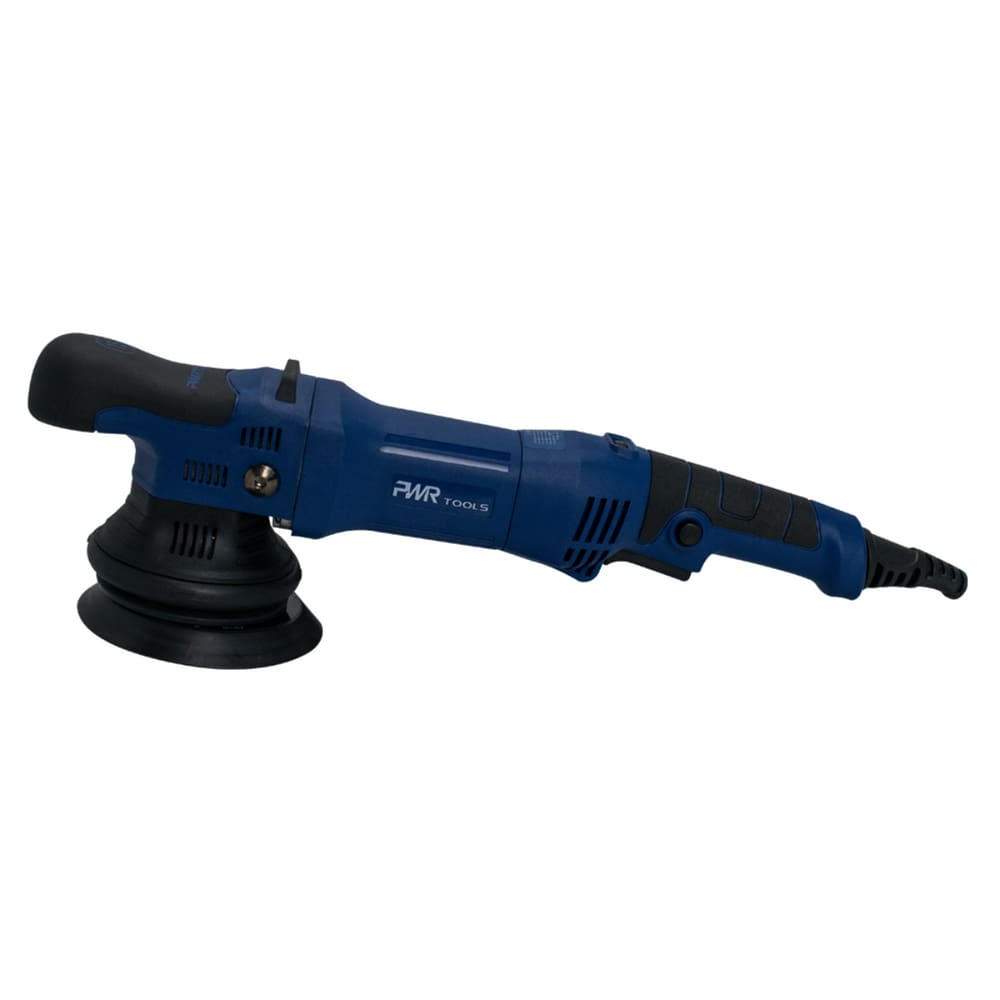 Politriz Roto Orbital 5" 220V 900W PWR-5120 PWR Tools By SGT