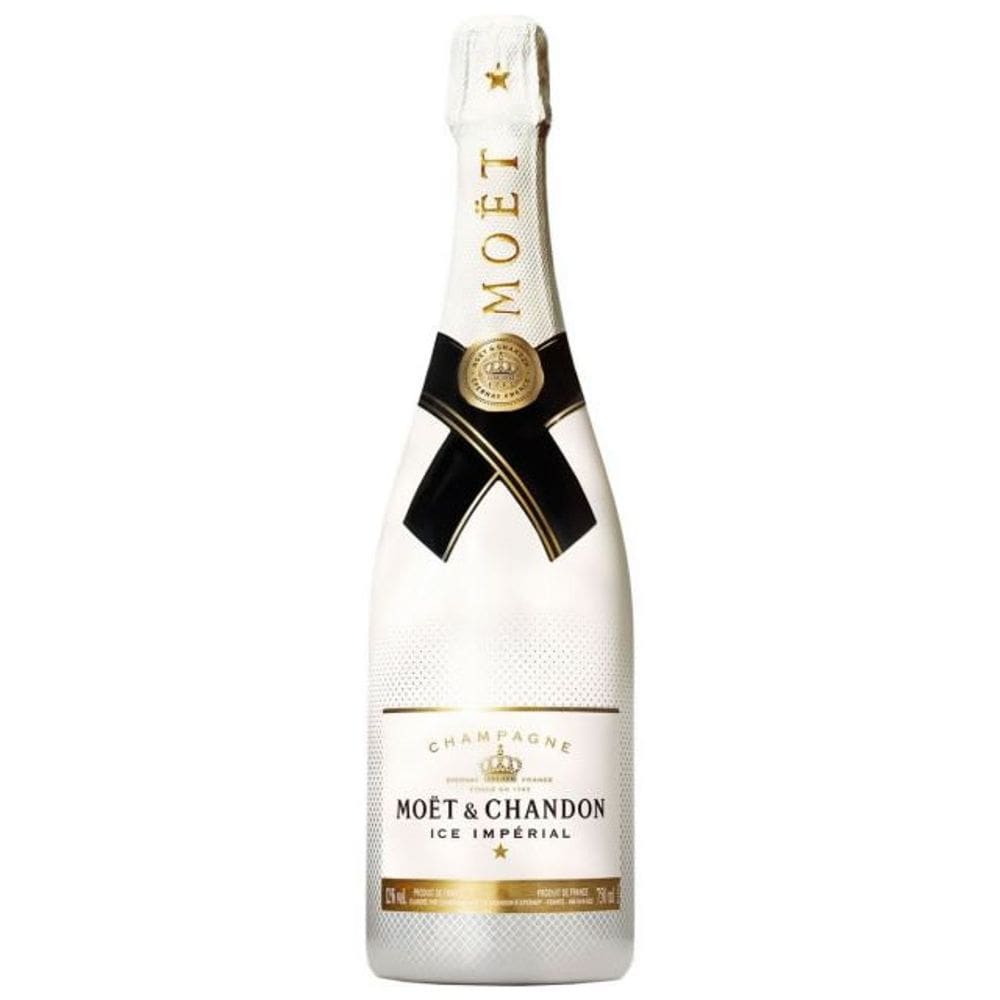 Champanhe Moet Chandon Imperial Ice 750ml