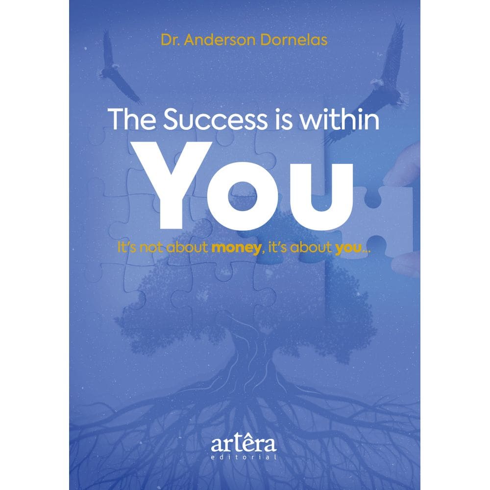 The Success is Within You