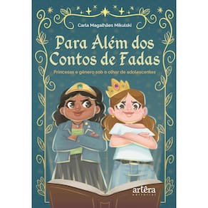 Para Além dos Contos de Fadas