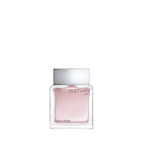 Perfume Calvin Klein Euphoria para homens Eau de Toilette 50ml