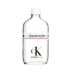 Perfume Calvin Klein CK Everyone Eau de Toilette 200 ml unissex