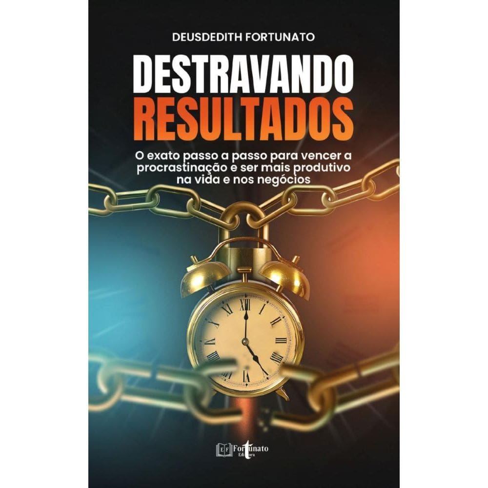 Detravando Resultados