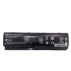 Bateria NBC Compativel Para 671567-421 671567-831 671731-001 l18650mo06 l18650-mo06