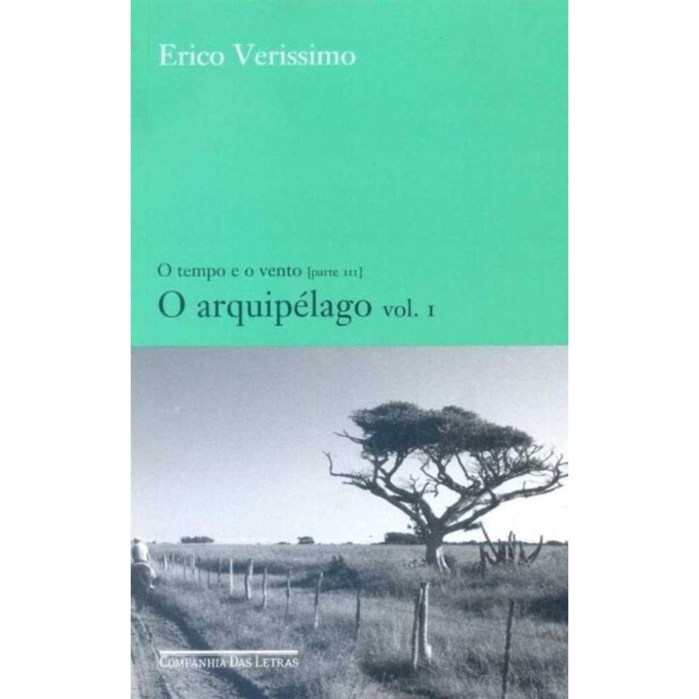 Arquipelago,o - Vol.01