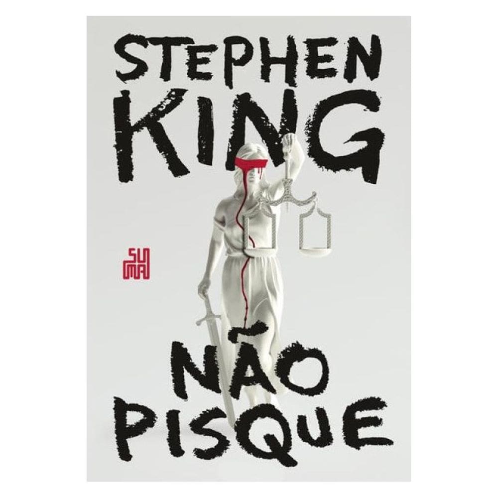 Não Pisque