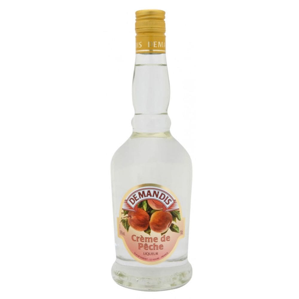 Licordemandis Peche 700Ml
