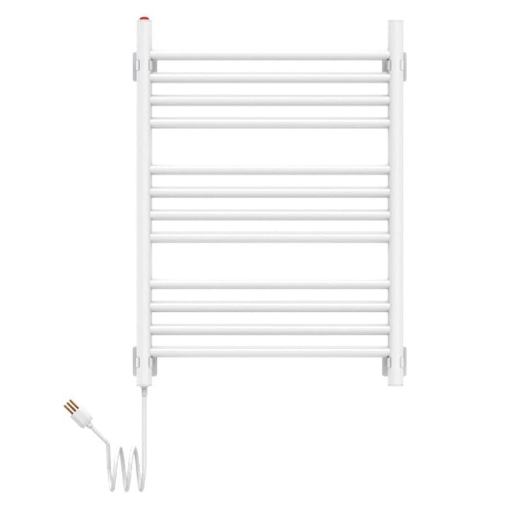 Toalheiro Térmico Seccare Linha Esatto - Acabamento e Voltagem: Branco, 220v