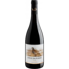 Fonte da Perdiz DOC Douro Tinto 750ml