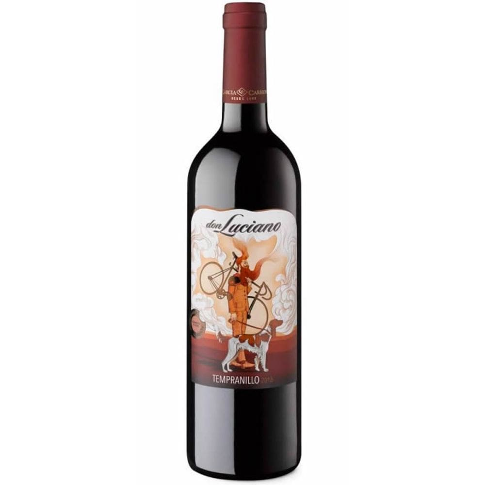 Don Luciano Cosecha Tinto 750ml