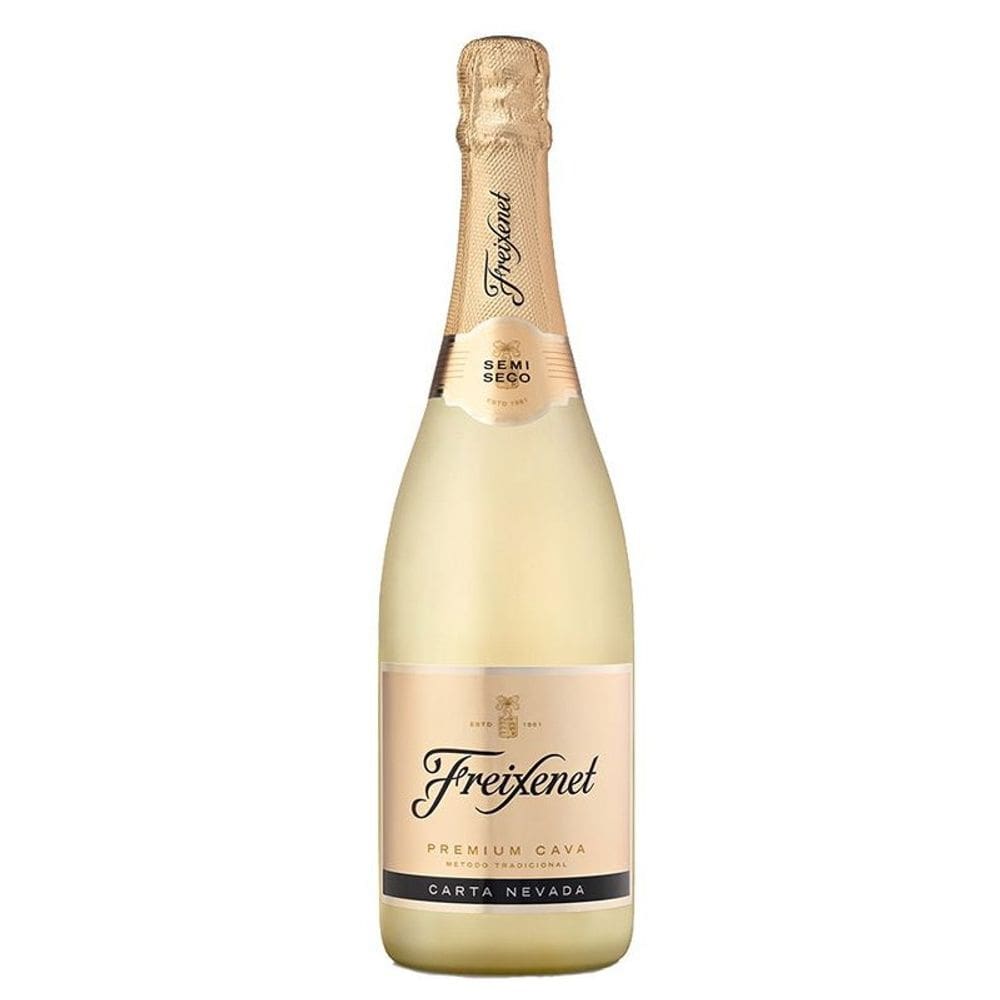 Freixenet Carta Nevada Semi Seco 750 ml