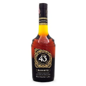 Licor 43 Baristo Diego Zamora 700Ml