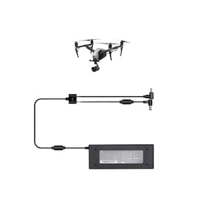 Carregador 180w Dji Inspire 2 Series Part 16