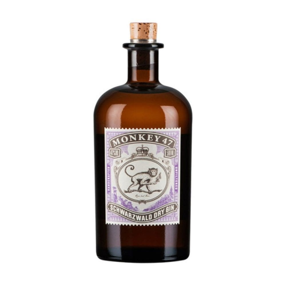Gin Monkey 47 500ML