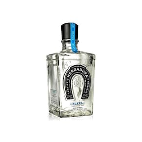 Tequila Herradura Plata 750Ml
