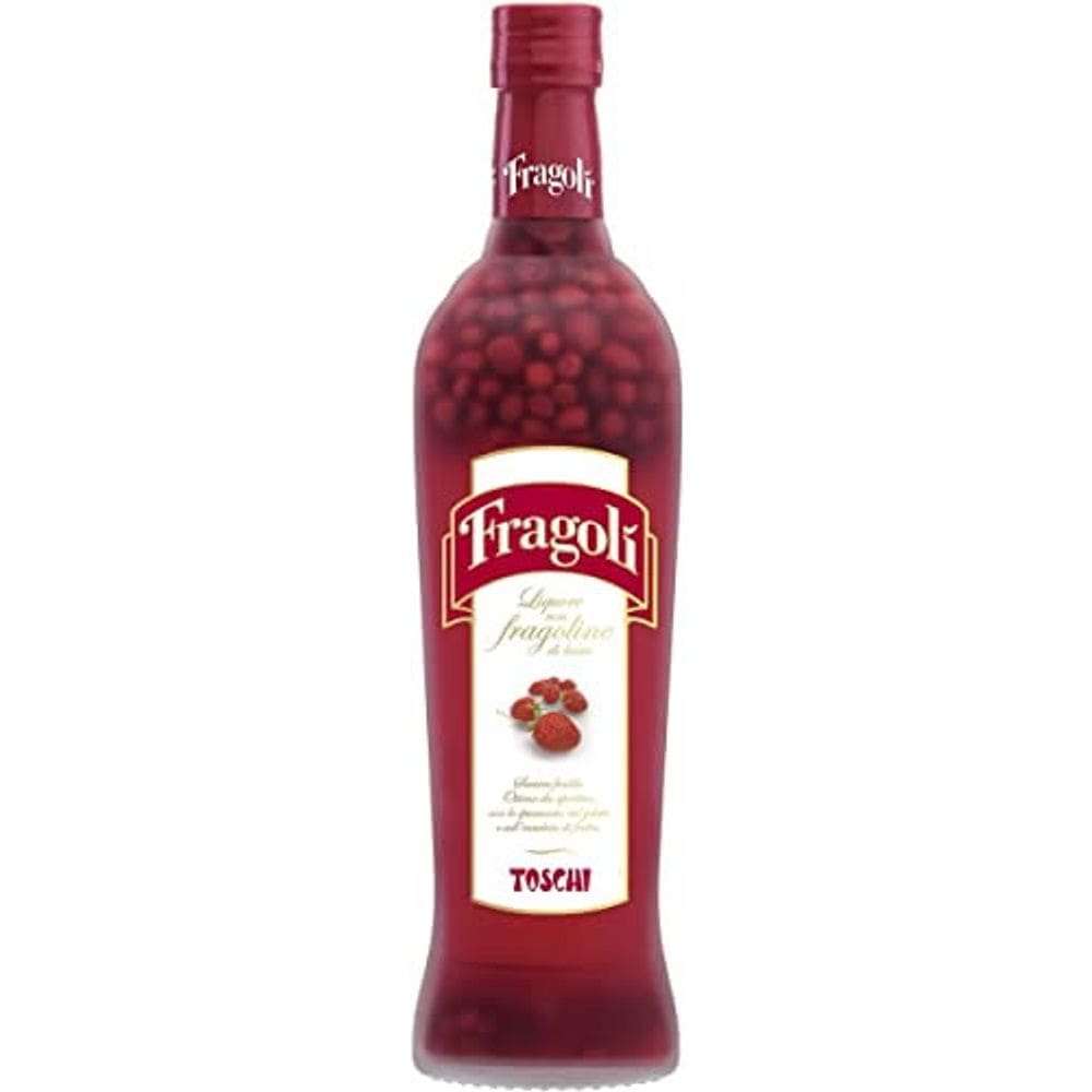 Licor Fragoli Toschi 700ml