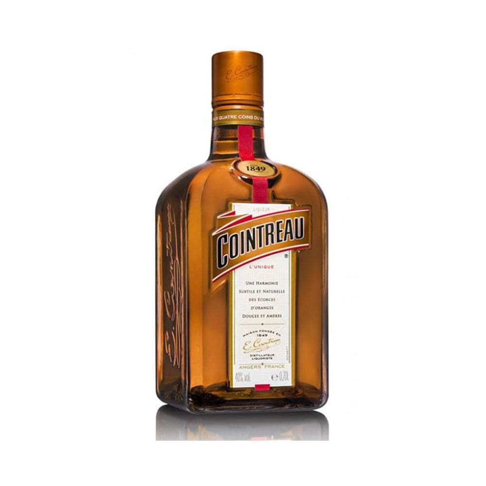 Licor Cointreau Orange 700ml