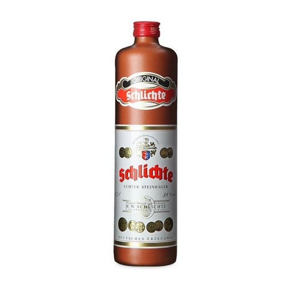 Steinhaeger Schlichte 700 ml