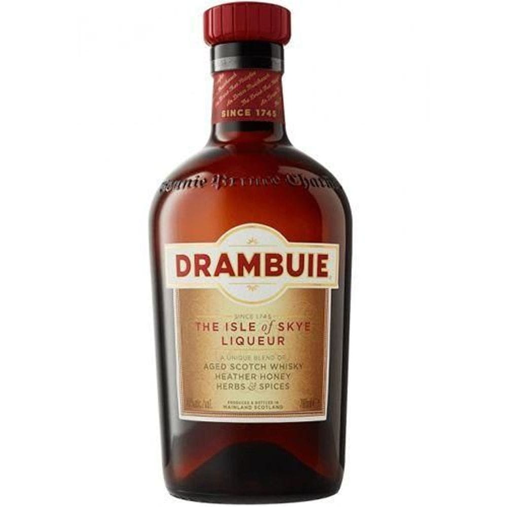 Licor Drambuie 750 ml