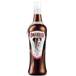 Licor Amarula Vanilla Spice 750ml