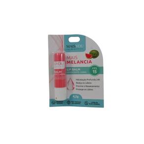 Lip Balm Mais Melancia MAISYOU - 7899944408187