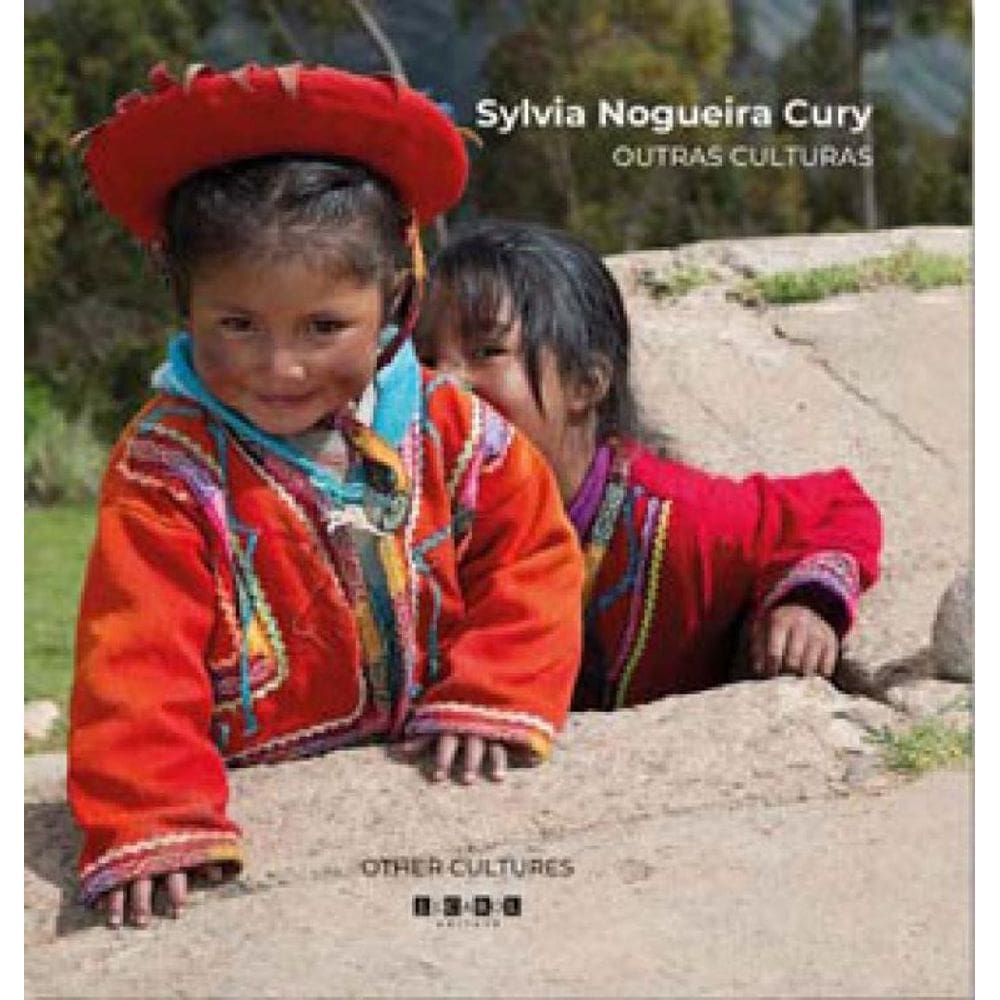 Outras Culturas - Sylvia Nogueira Cury