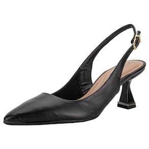 Sapato Feminino Salto Taça Beira Rio 4322101