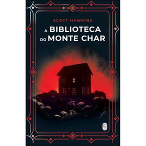 A biblioteca do Monte Char(3006)