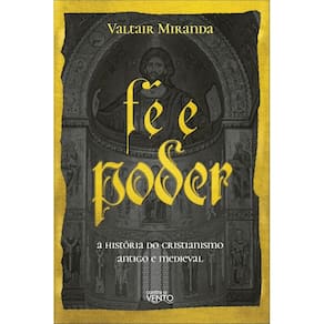 Fé e poder(3006)