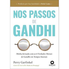 Nos passos de Gandhi(3006)