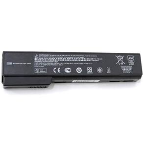 Bateria Nbc Compativel Para Elitebook 8460P 8460W L18650-Cc06