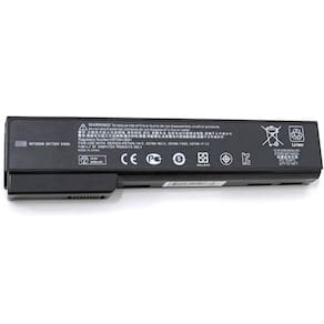 Bateria Nbc Compativel Para Notebook Probook 6470B L18650-Cc06