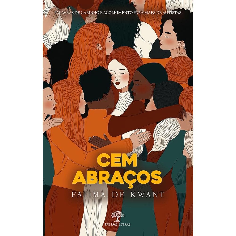 Cem Abraços