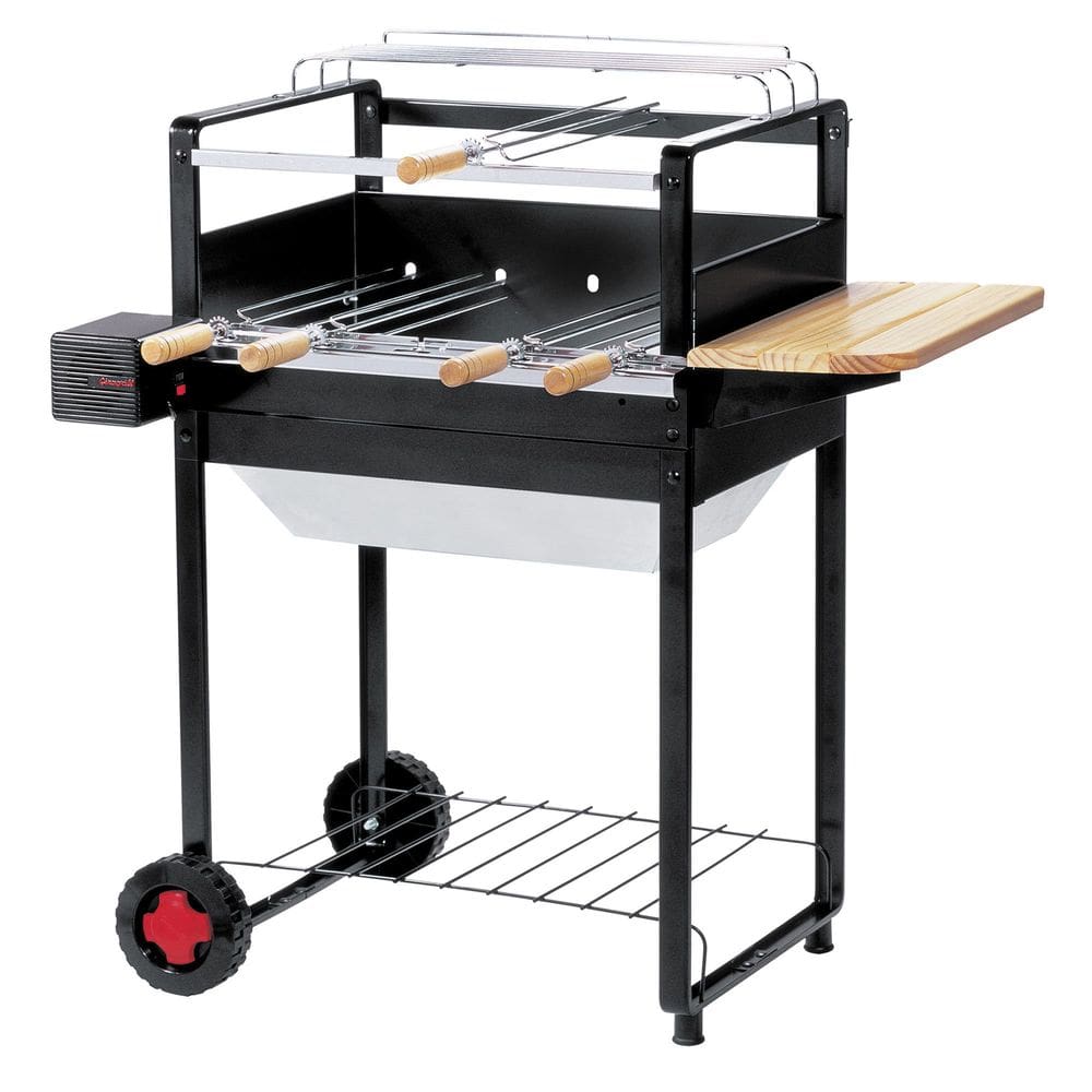 Giragrill Garden G 2200