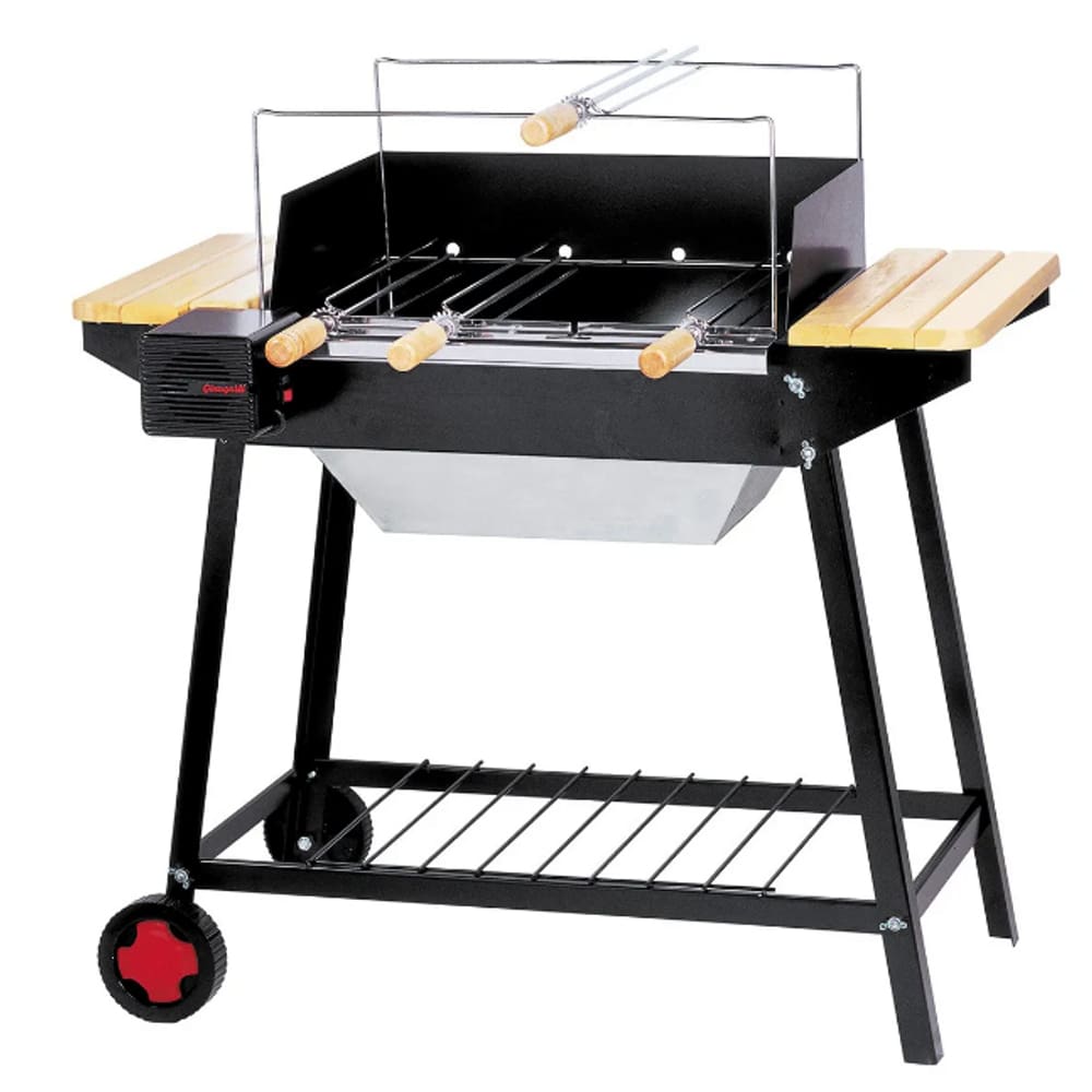 Giragrill Garden Gg-100