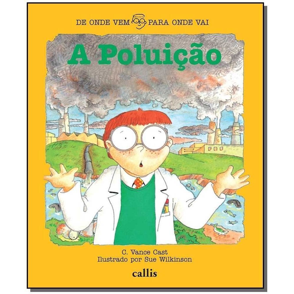 Poluição - 02Ed/, A