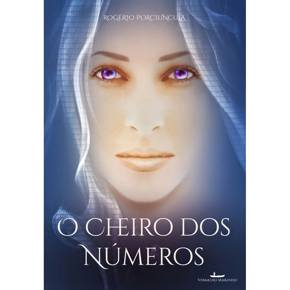 O Cheiro Dos Números