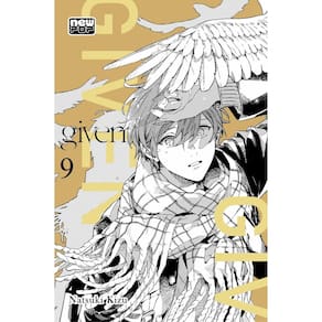 Given - Vol. 09
