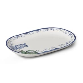 Travessa em Cerâmica Valência 34cm - Alleanza
