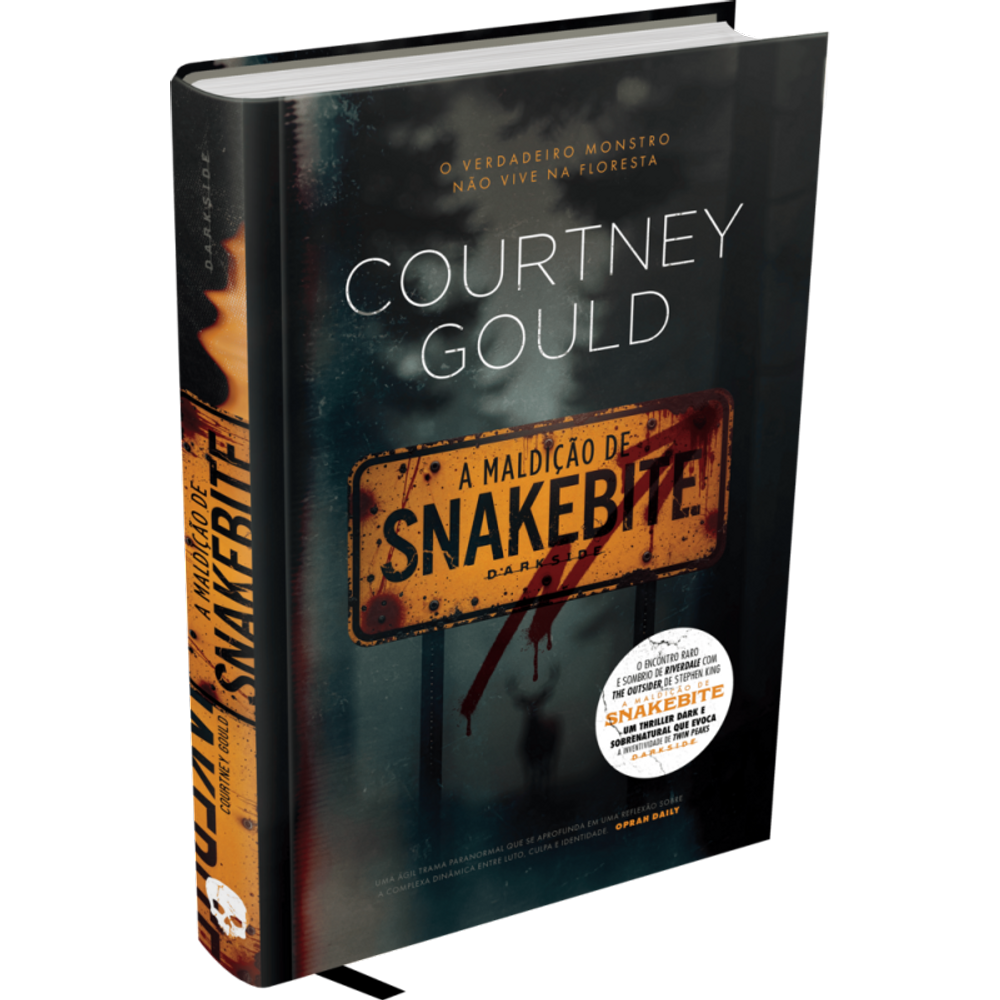 A Maldição de Snakebite