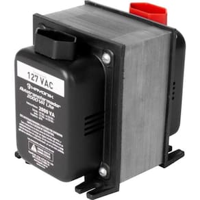 Autotransformador Hayonik 2000VA Bivolt V2 Lite